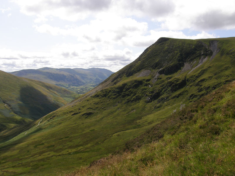 Lonscale Fell